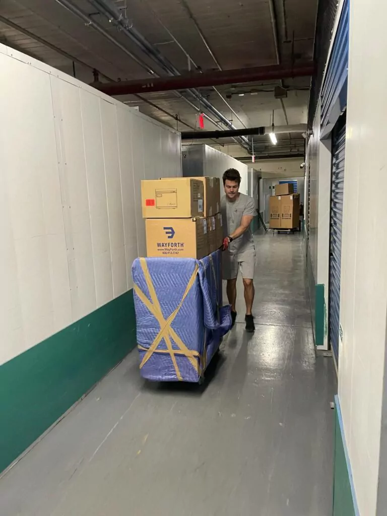 Rockland Movers
