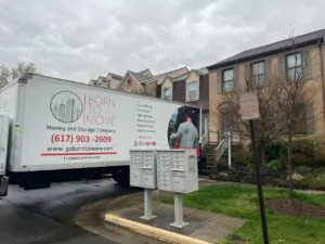 Long Beach Movers