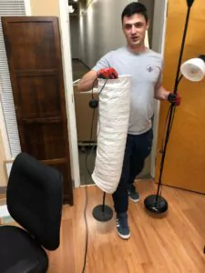 Movers in Manchester, NH