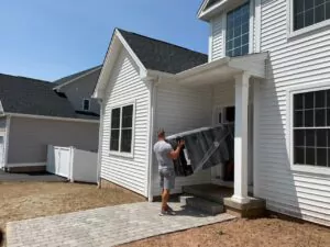 Irvine Movers