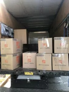 Movers from NYC to North Carolina