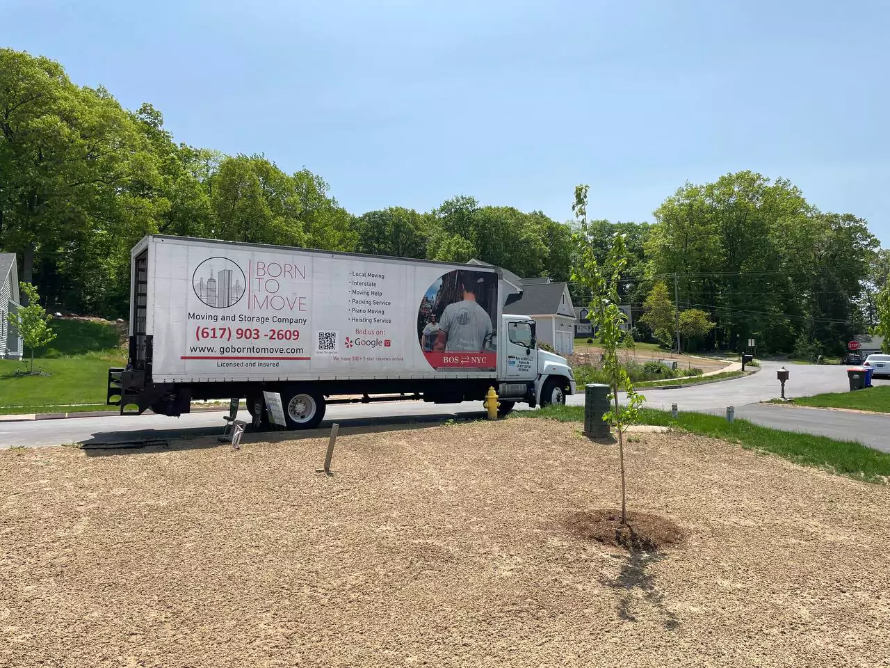 Florida Moving